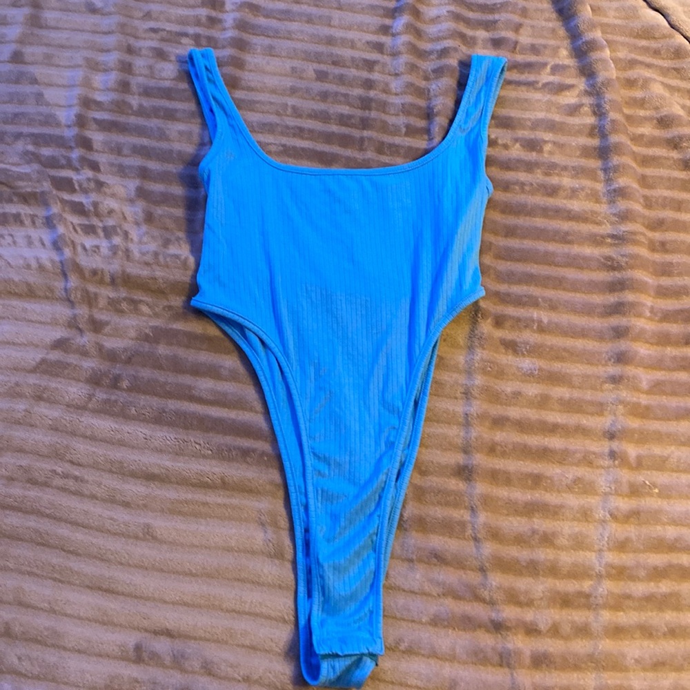 Sexy bodysuit